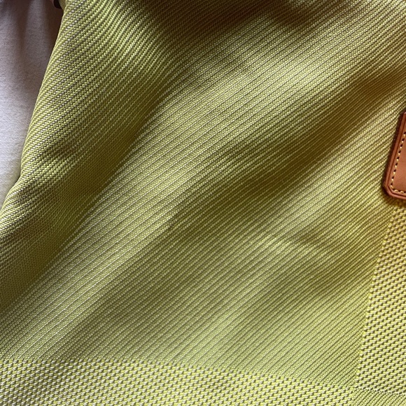 RARE Louis Vuitton Cup Tote - Picture 11 of 14